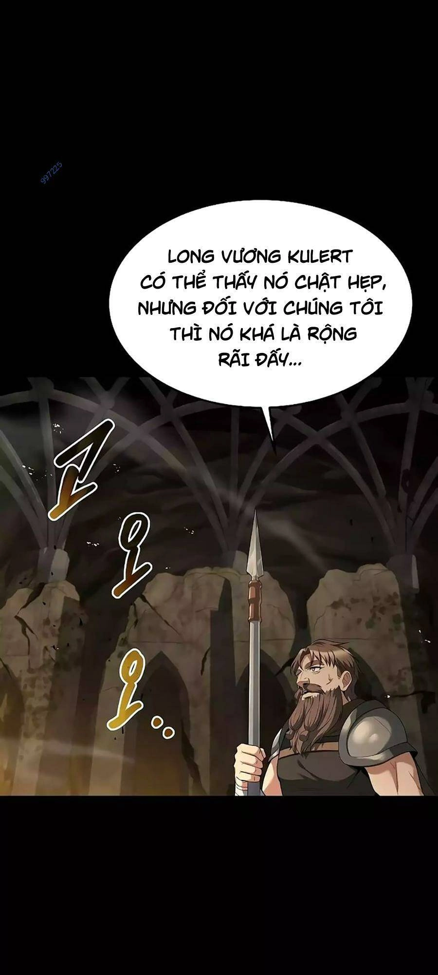 Đại Pháp Sư Mở Nhà Hàng Chapter 20 - 63