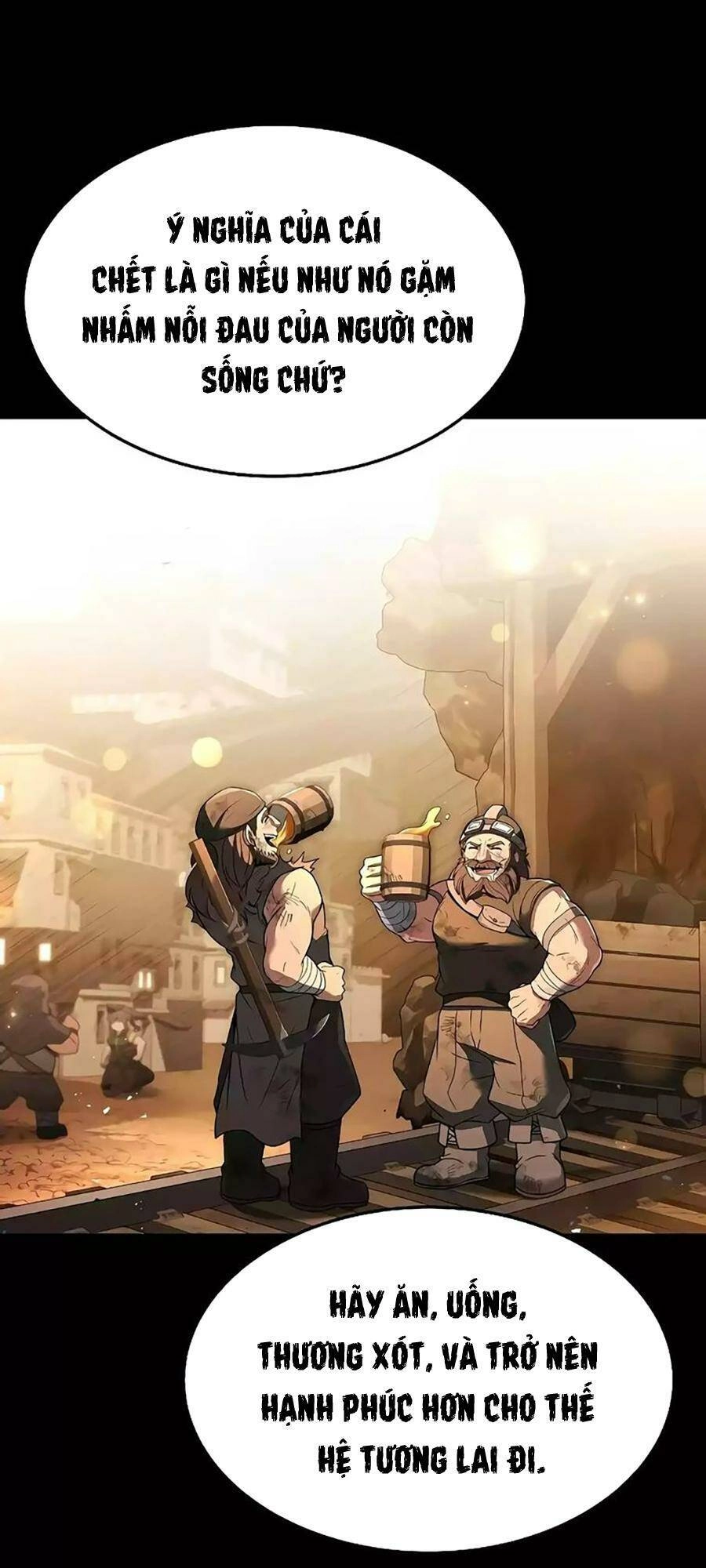 Đại Pháp Sư Mở Nhà Hàng Chapter 20 - 73