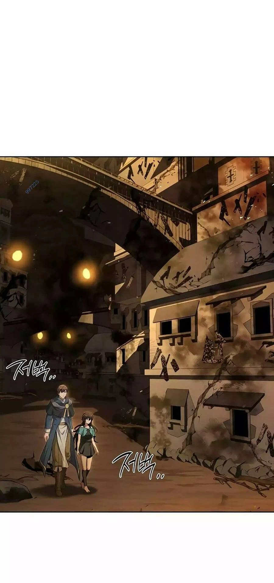 Đại Pháp Sư Mở Nhà Hàng Chapter 20 - 87