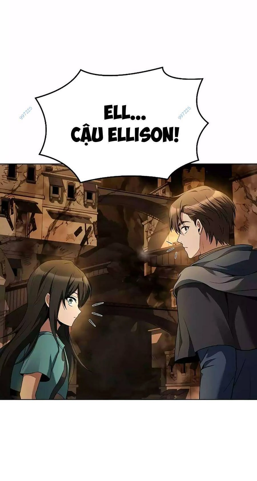 Đại Pháp Sư Mở Nhà Hàng Chapter 20 - 88