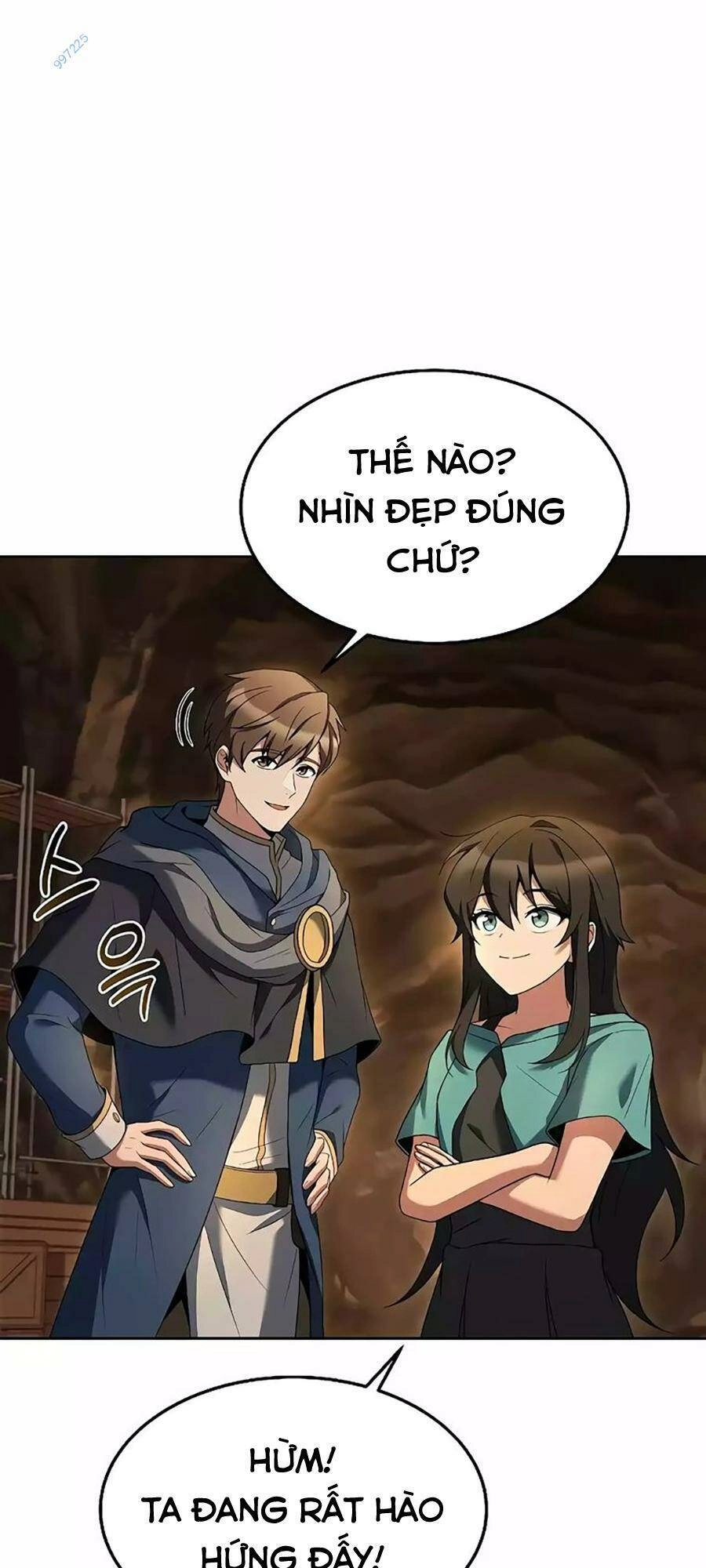 Đại Pháp Sư Mở Nhà Hàng Chapter 20 - 102