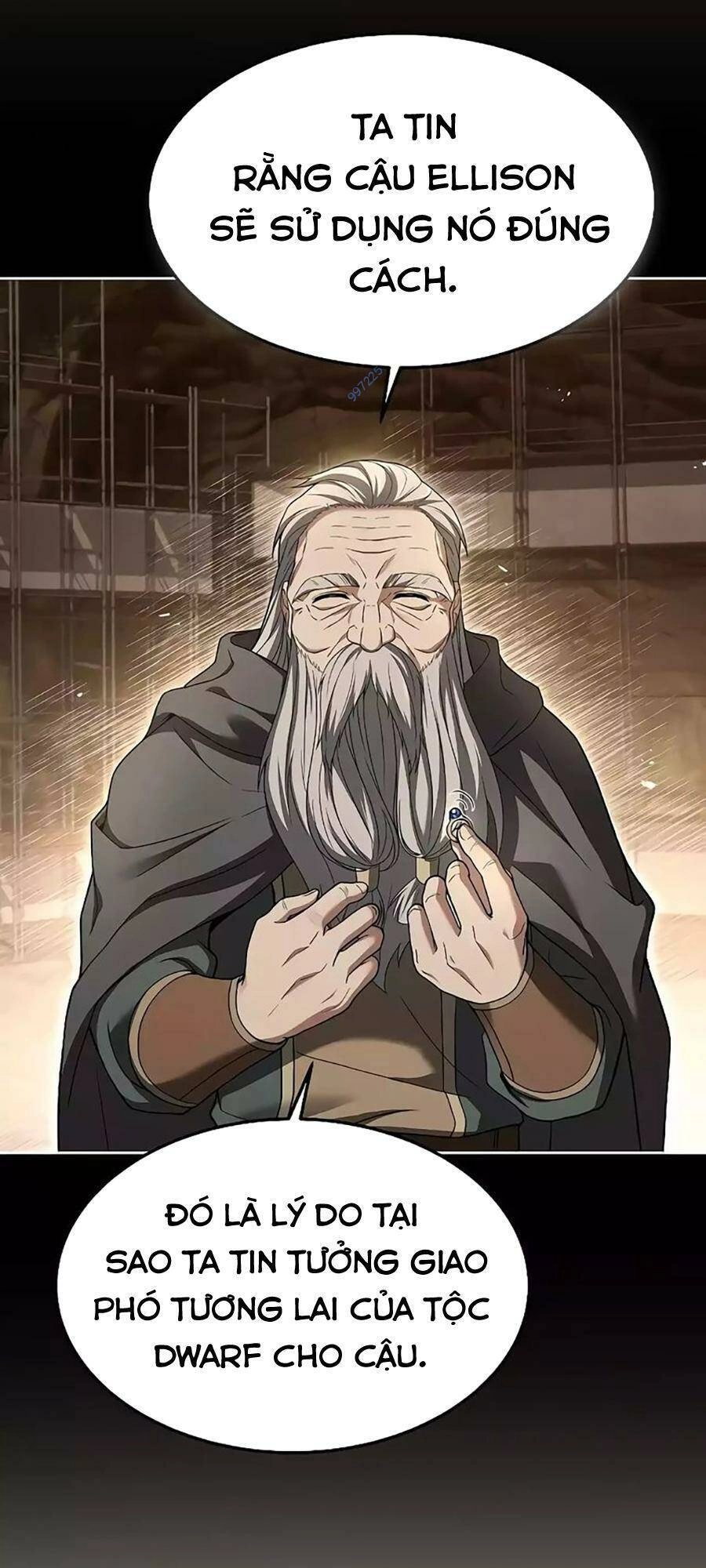 Đại Pháp Sư Mở Nhà Hàng Chapter 20 - 105