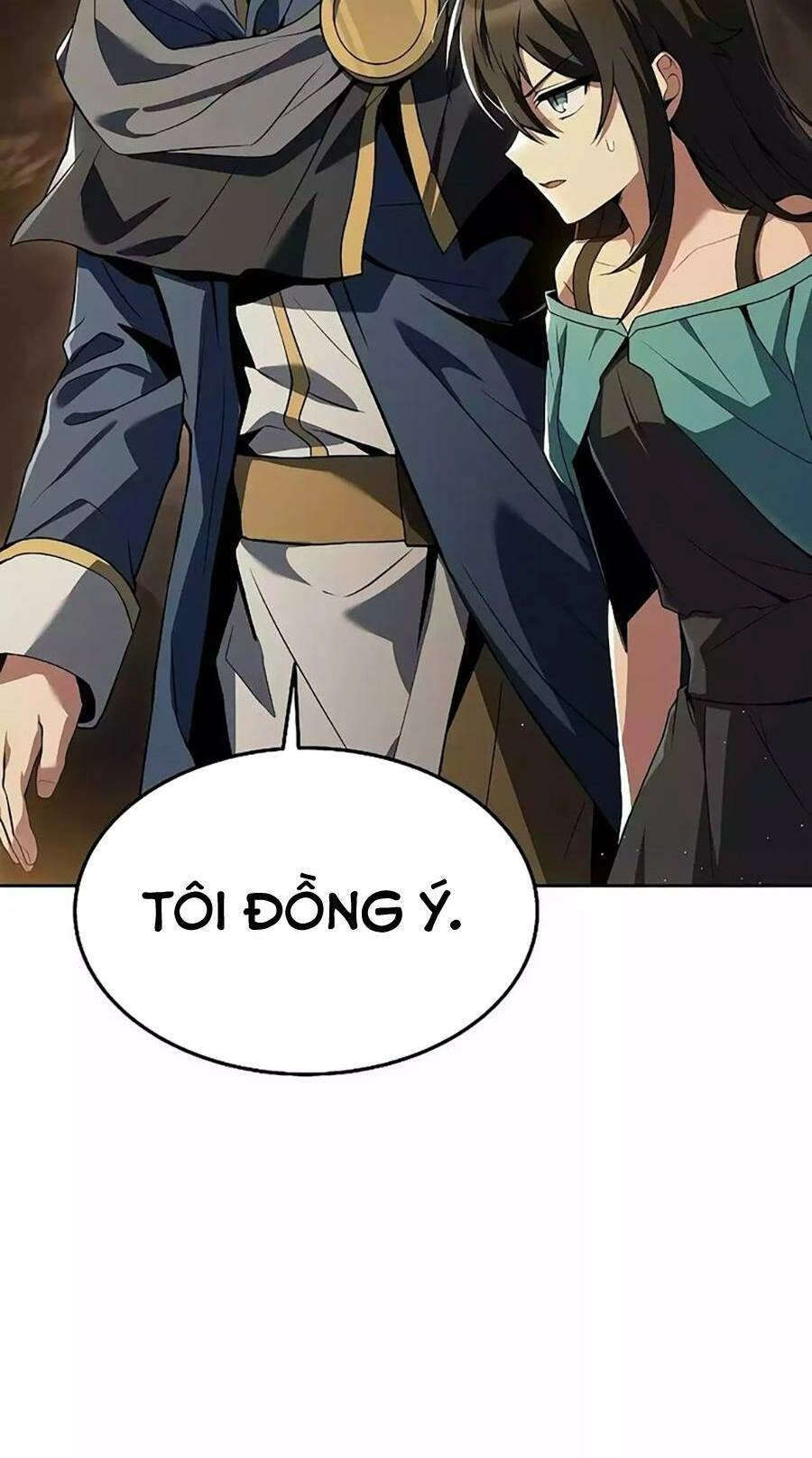 Đại Pháp Sư Mở Nhà Hàng Chapter 20 - 110