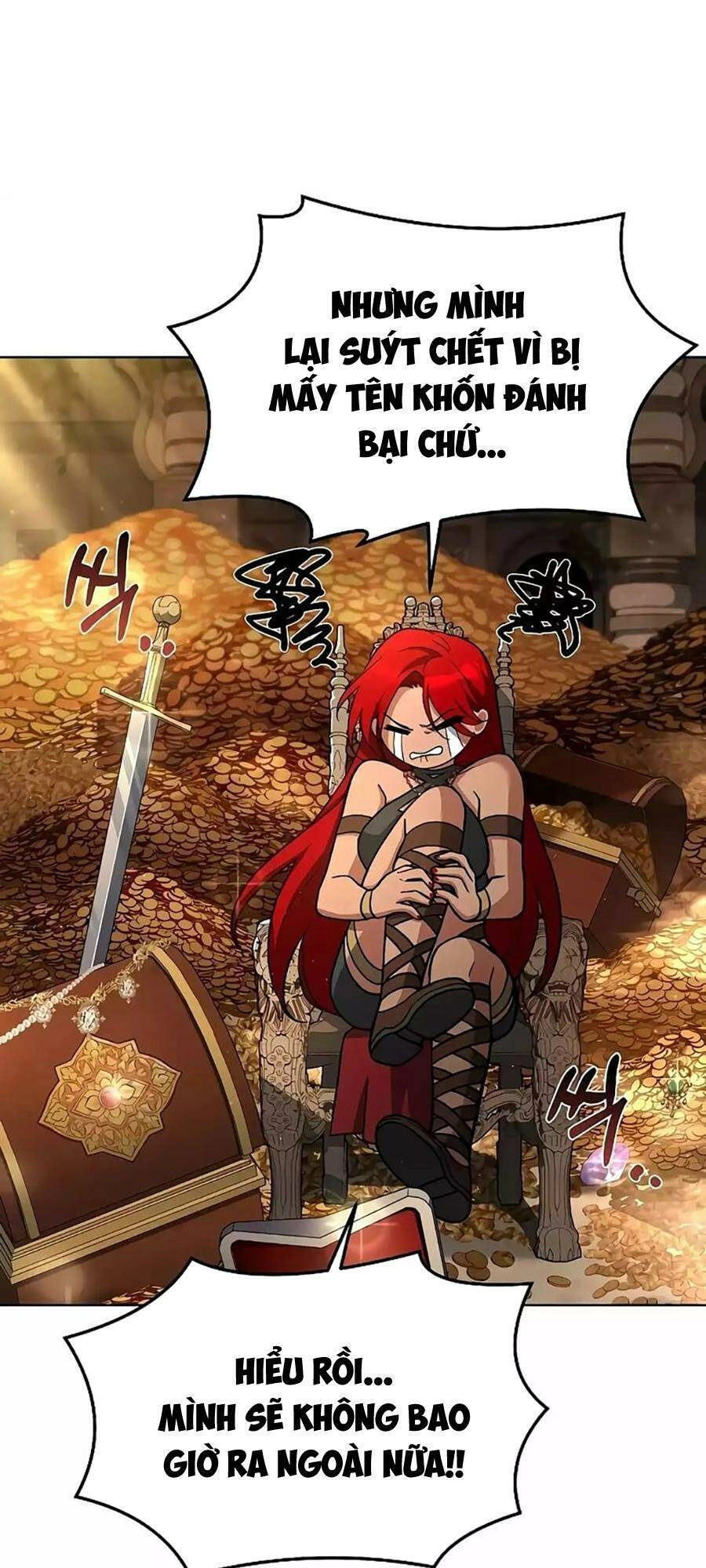 Đại Pháp Sư Mở Nhà Hàng Chapter 20 - 113