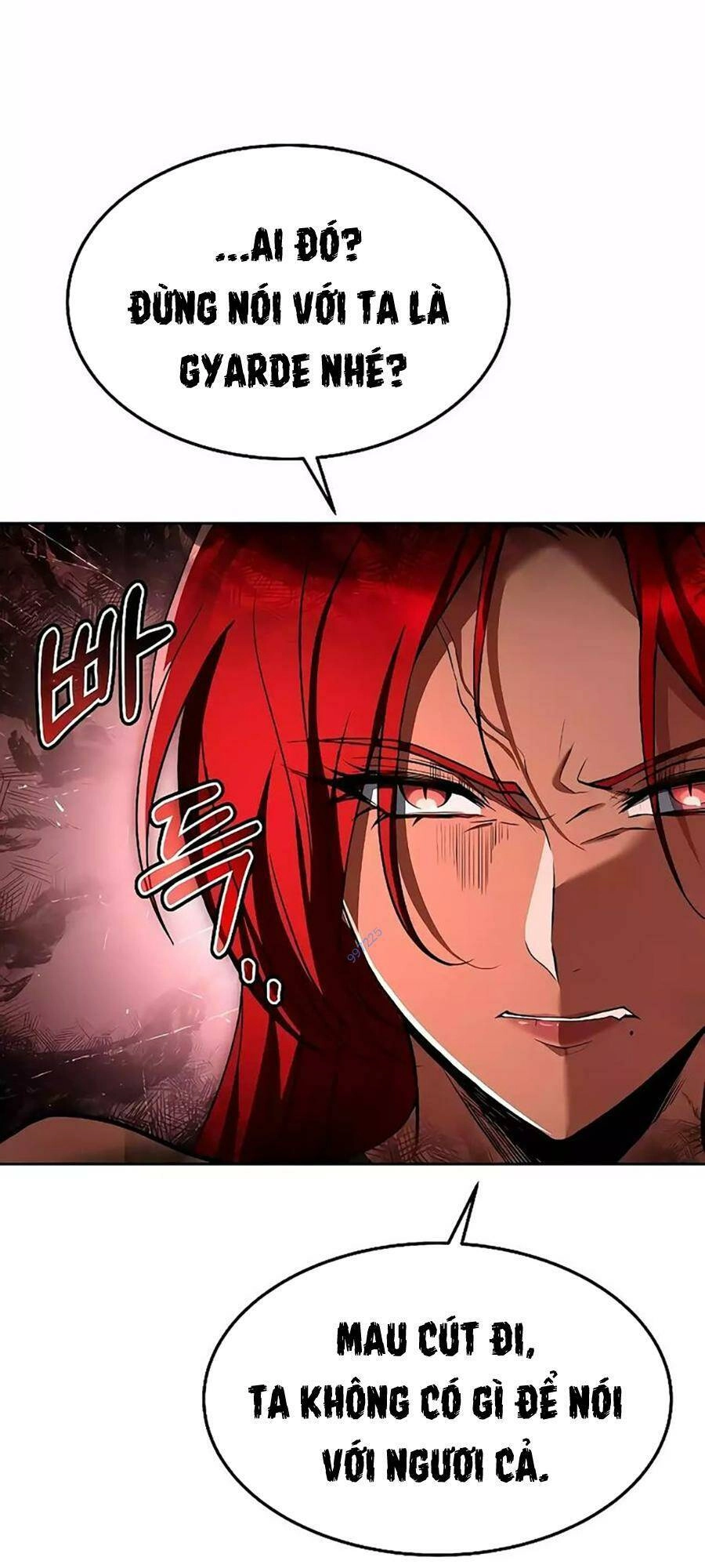 Đại Pháp Sư Mở Nhà Hàng Chapter 20 - 116