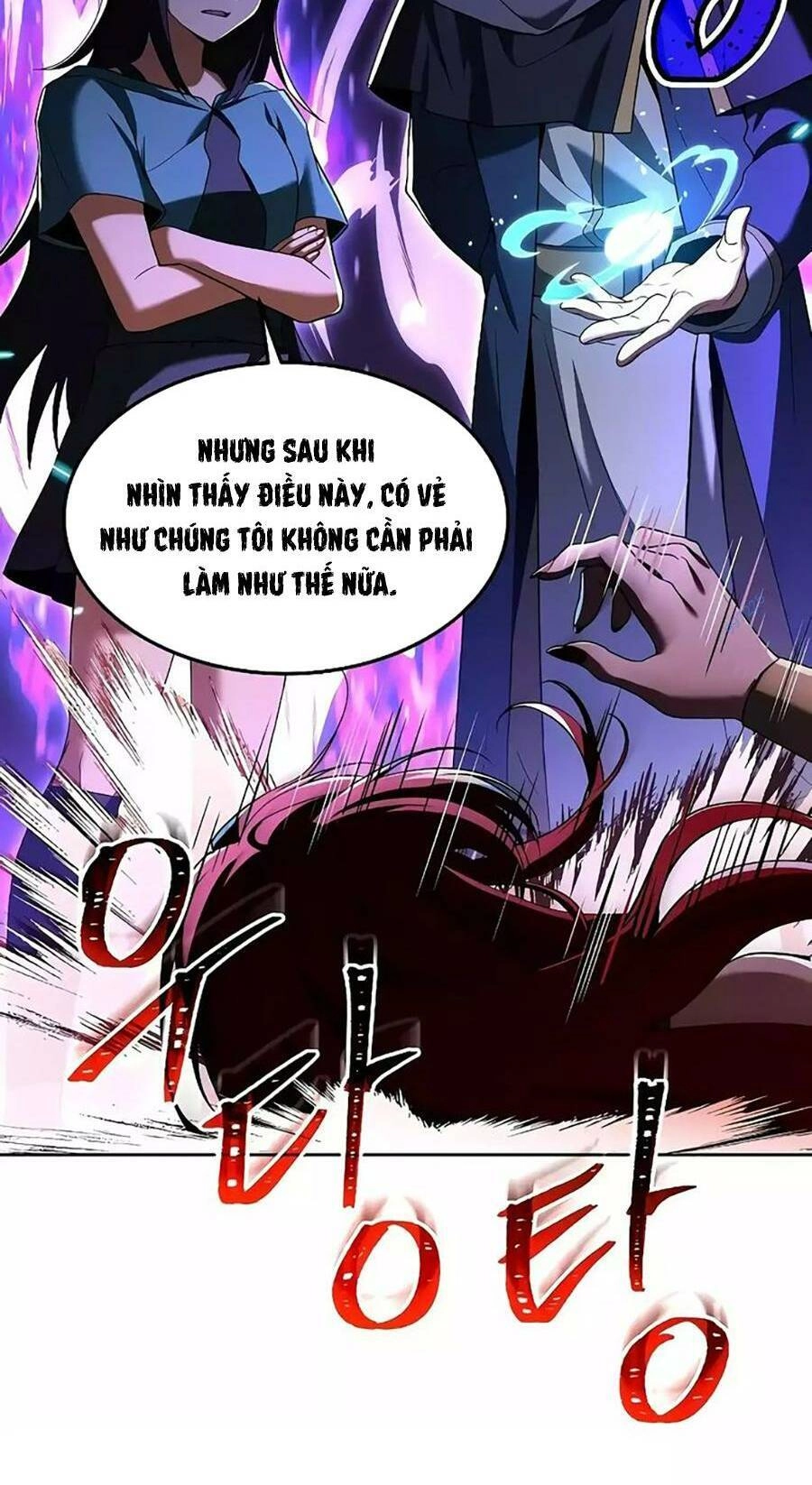 Đại Pháp Sư Mở Nhà Hàng Chapter 20 - 122