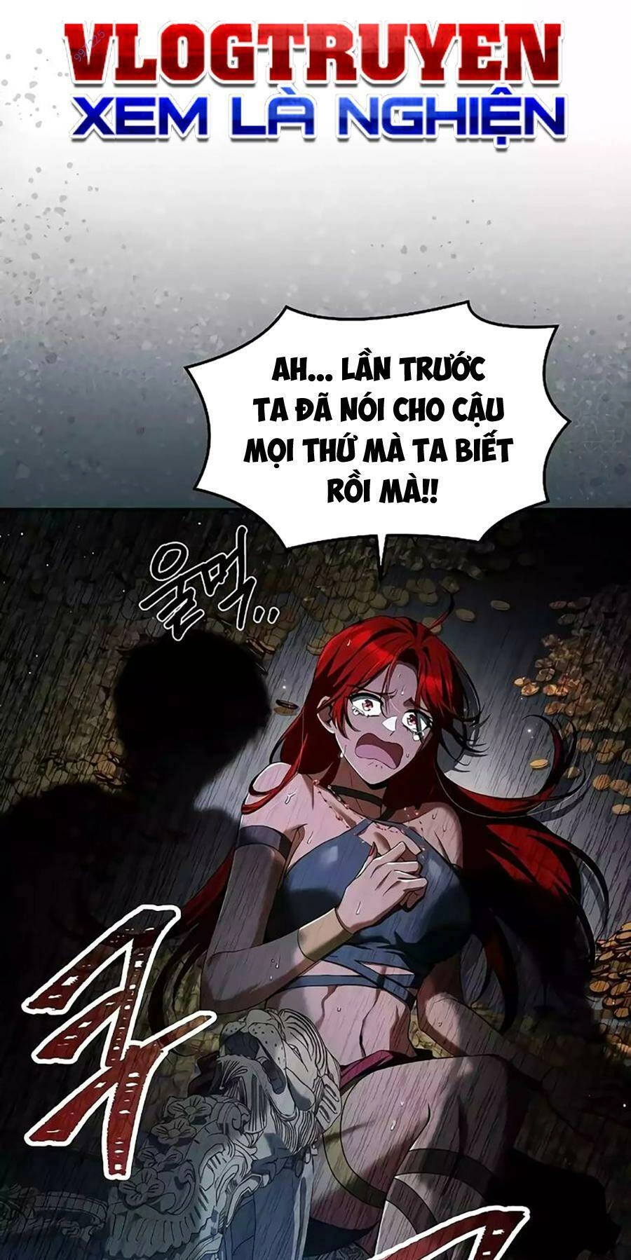 Đại Pháp Sư Mở Nhà Hàng Chapter 20 - 123