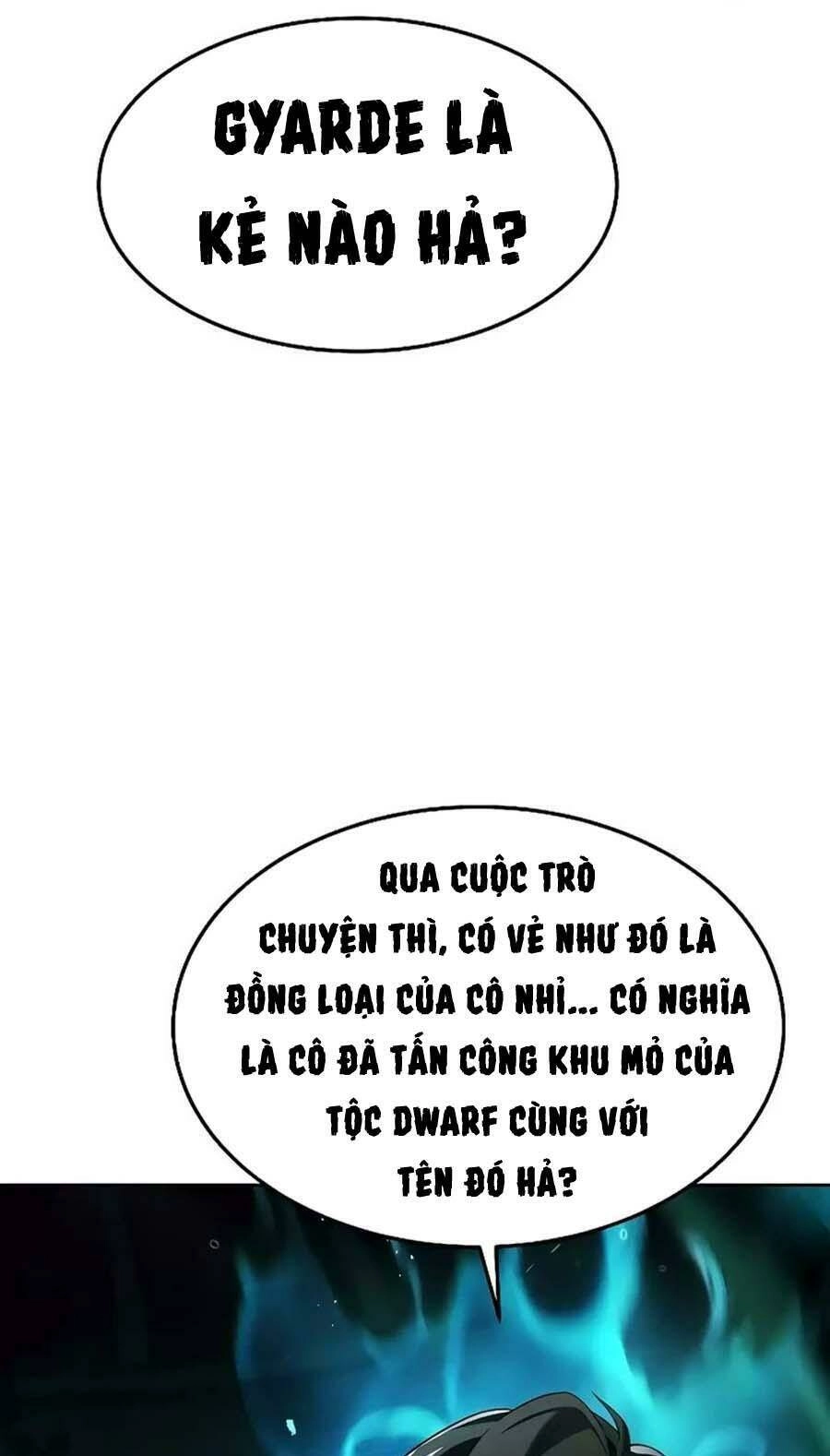 Đại Pháp Sư Mở Nhà Hàng Chapter 21 - 1