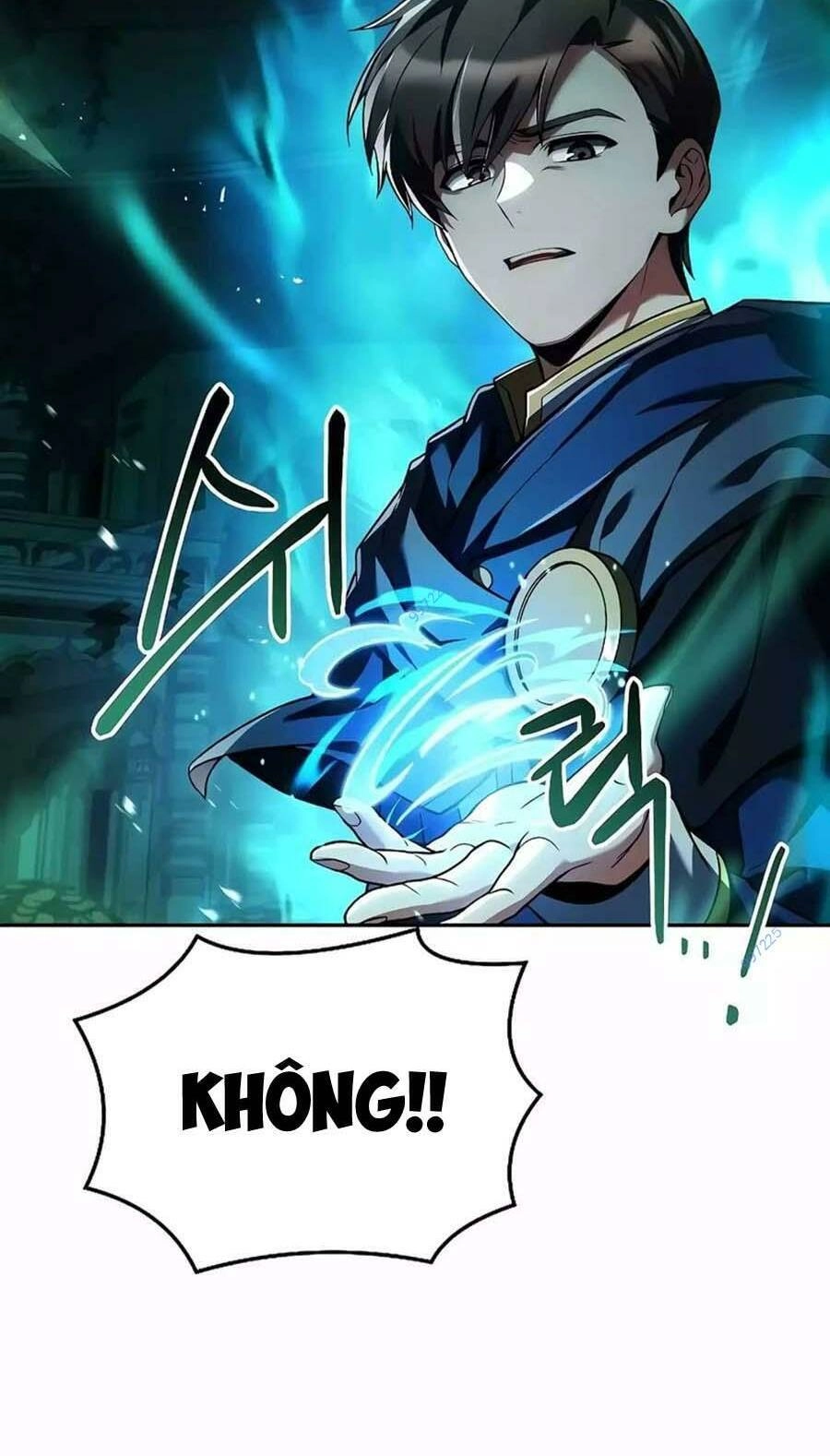 Đại Pháp Sư Mở Nhà Hàng Chapter 21 - 2