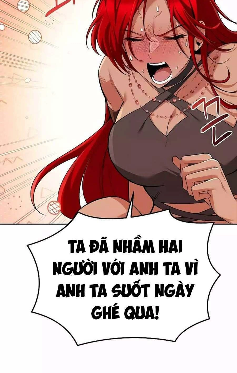 Đại Pháp Sư Mở Nhà Hàng Chapter 21 - 5