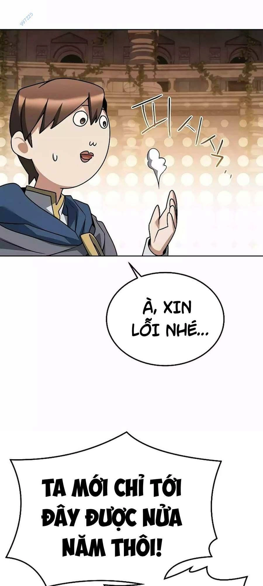 Đại Pháp Sư Mở Nhà Hàng Chapter 21 - 6