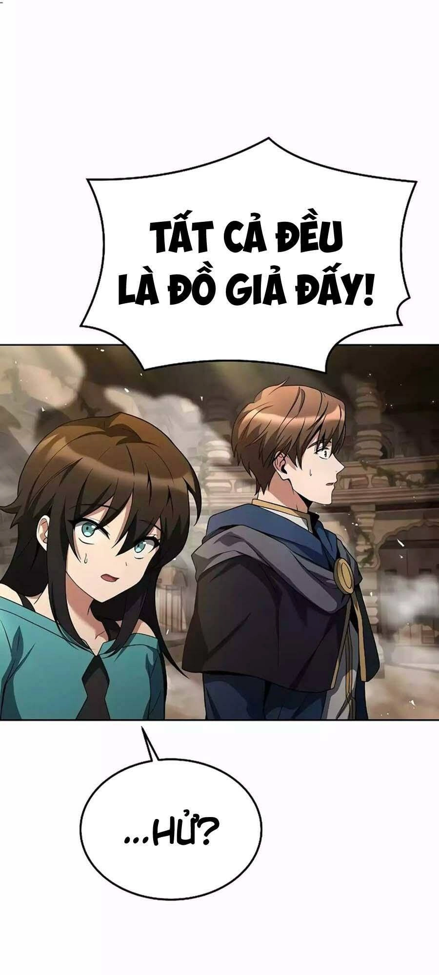 Đại Pháp Sư Mở Nhà Hàng Chapter 21 - 12