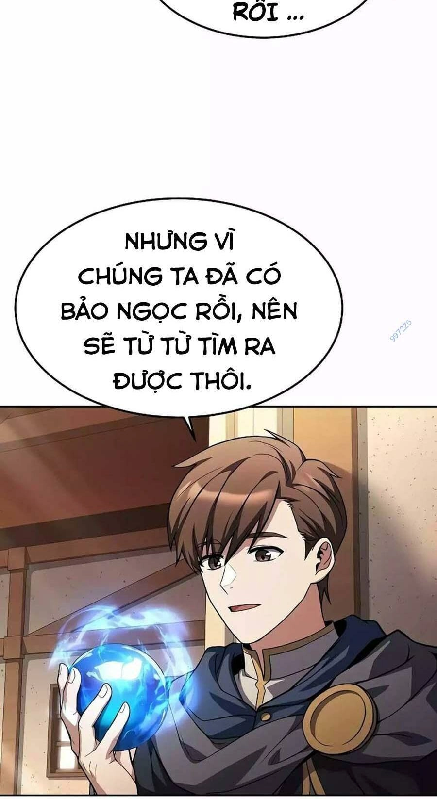 Đại Pháp Sư Mở Nhà Hàng Chapter 21 - 20