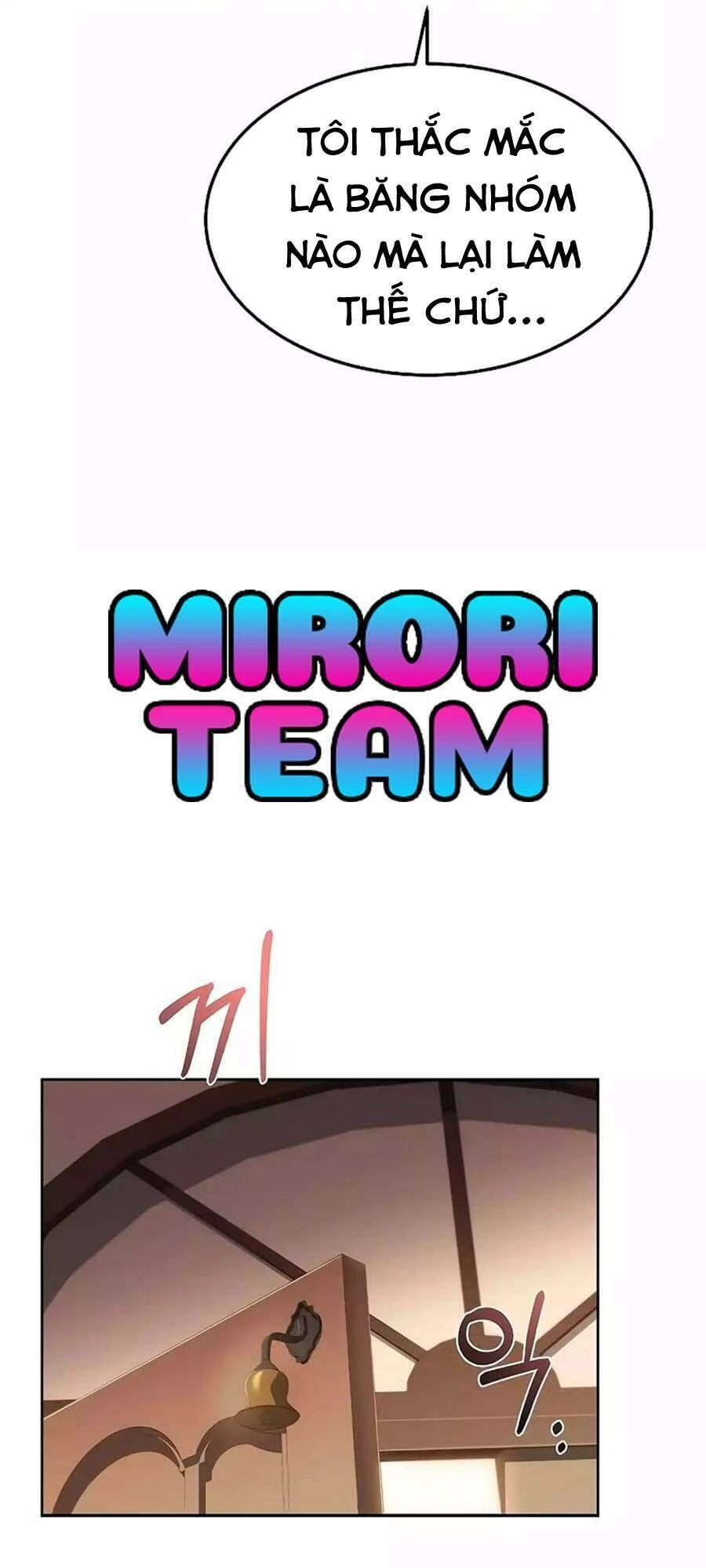 Đại Pháp Sư Mở Nhà Hàng Chapter 21 - 21