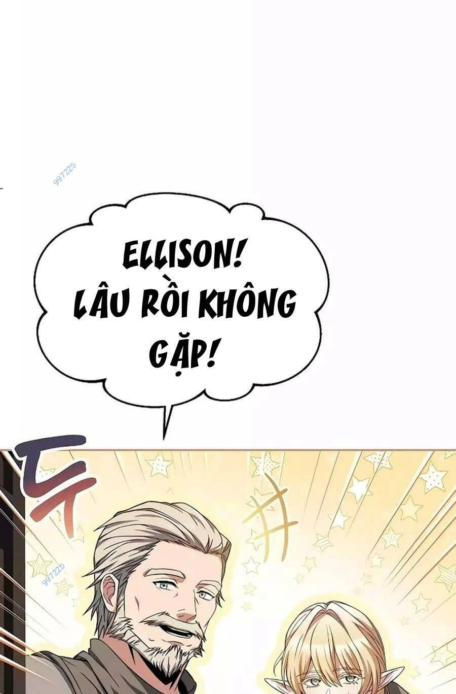 Đại Pháp Sư Mở Nhà Hàng Chapter 21 - 22