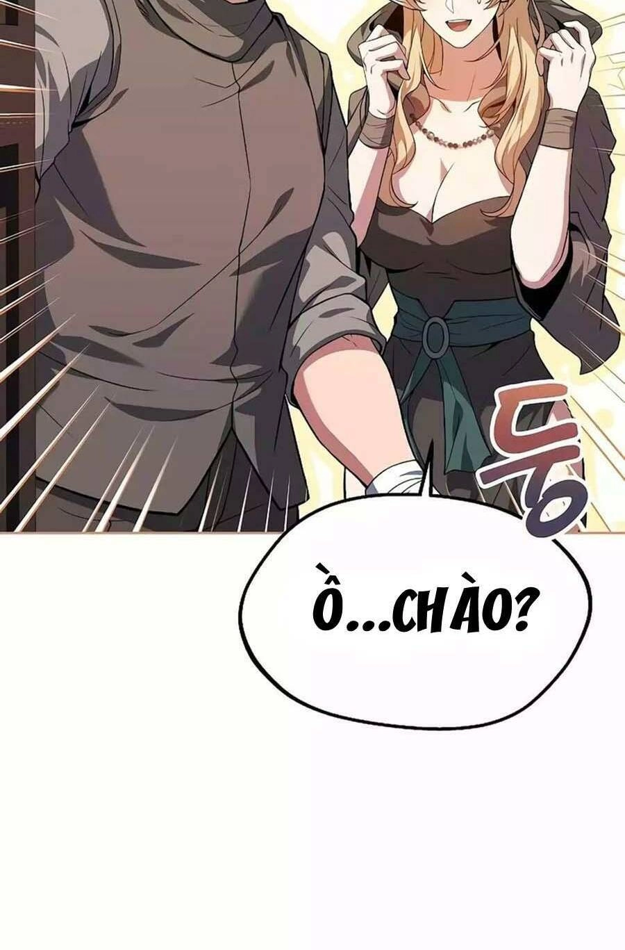 Đại Pháp Sư Mở Nhà Hàng Chapter 21 - 23