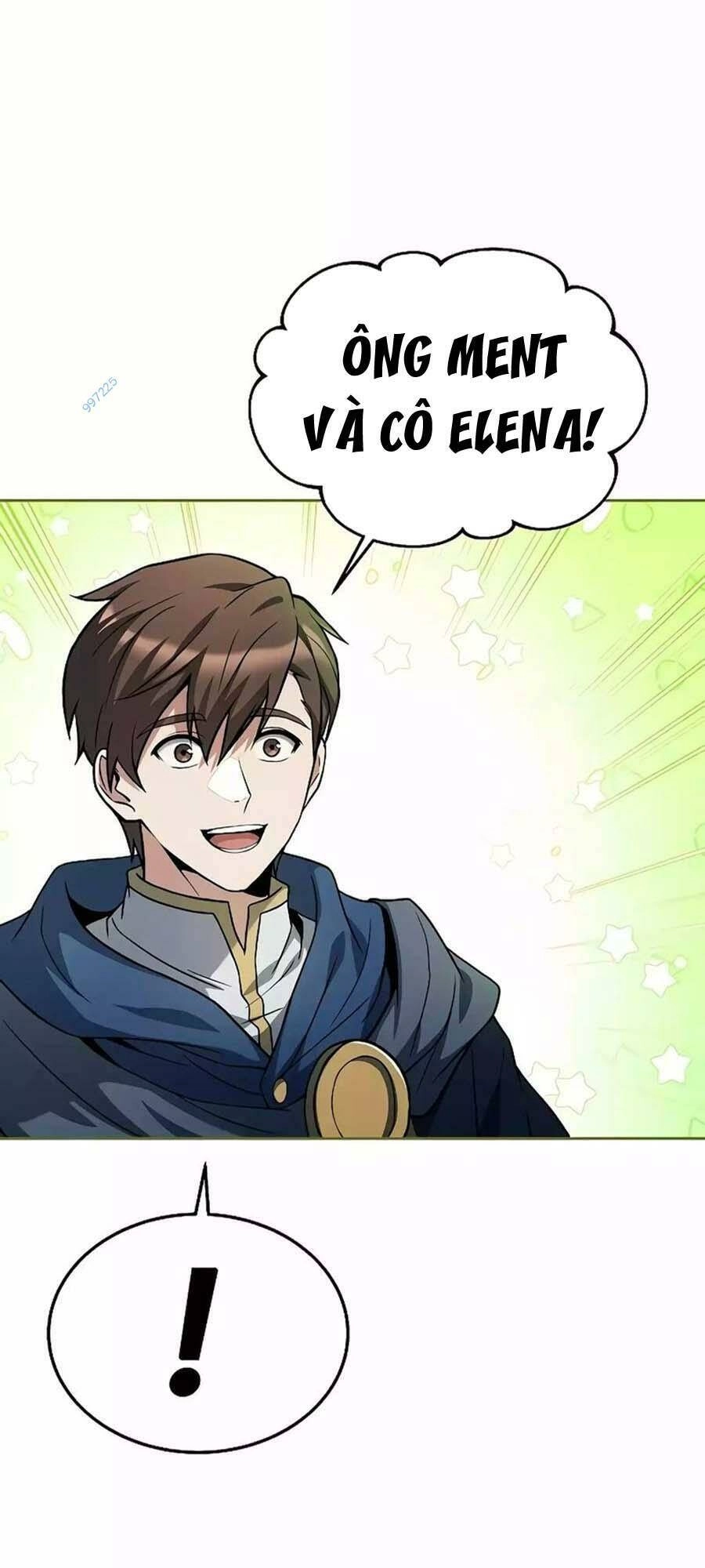 Đại Pháp Sư Mở Nhà Hàng Chapter 21 - 24