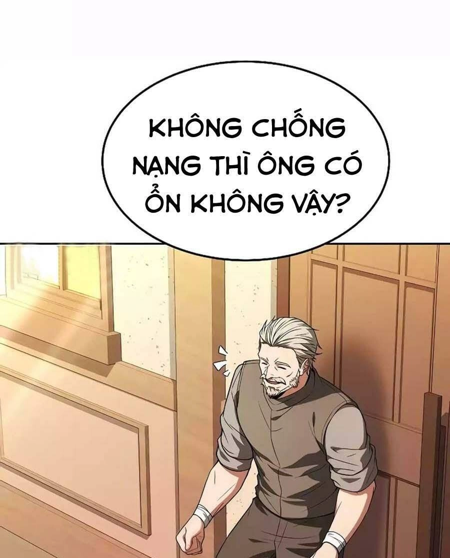 Đại Pháp Sư Mở Nhà Hàng Chapter 21 - 25