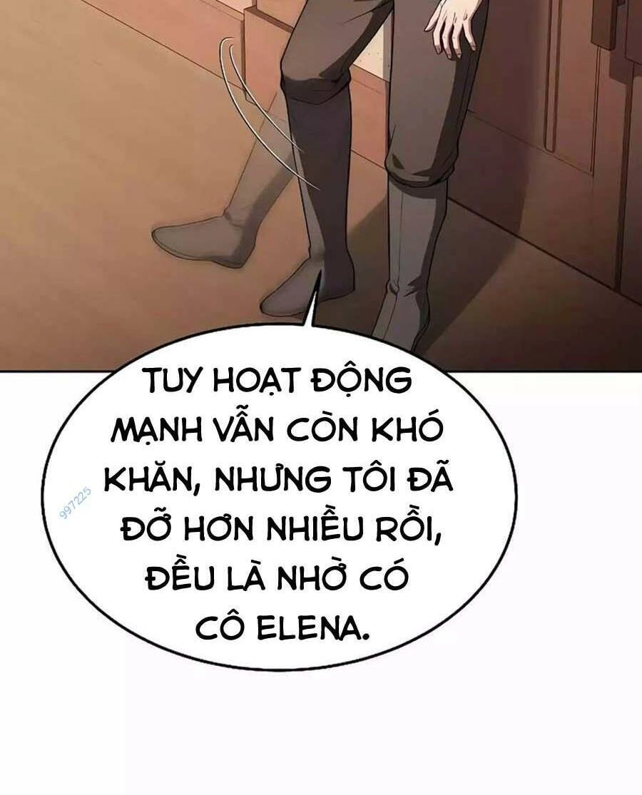 Đại Pháp Sư Mở Nhà Hàng Chapter 21 - 26