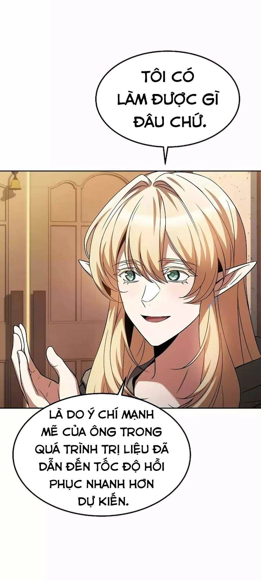 Đại Pháp Sư Mở Nhà Hàng Chapter 21 - 27