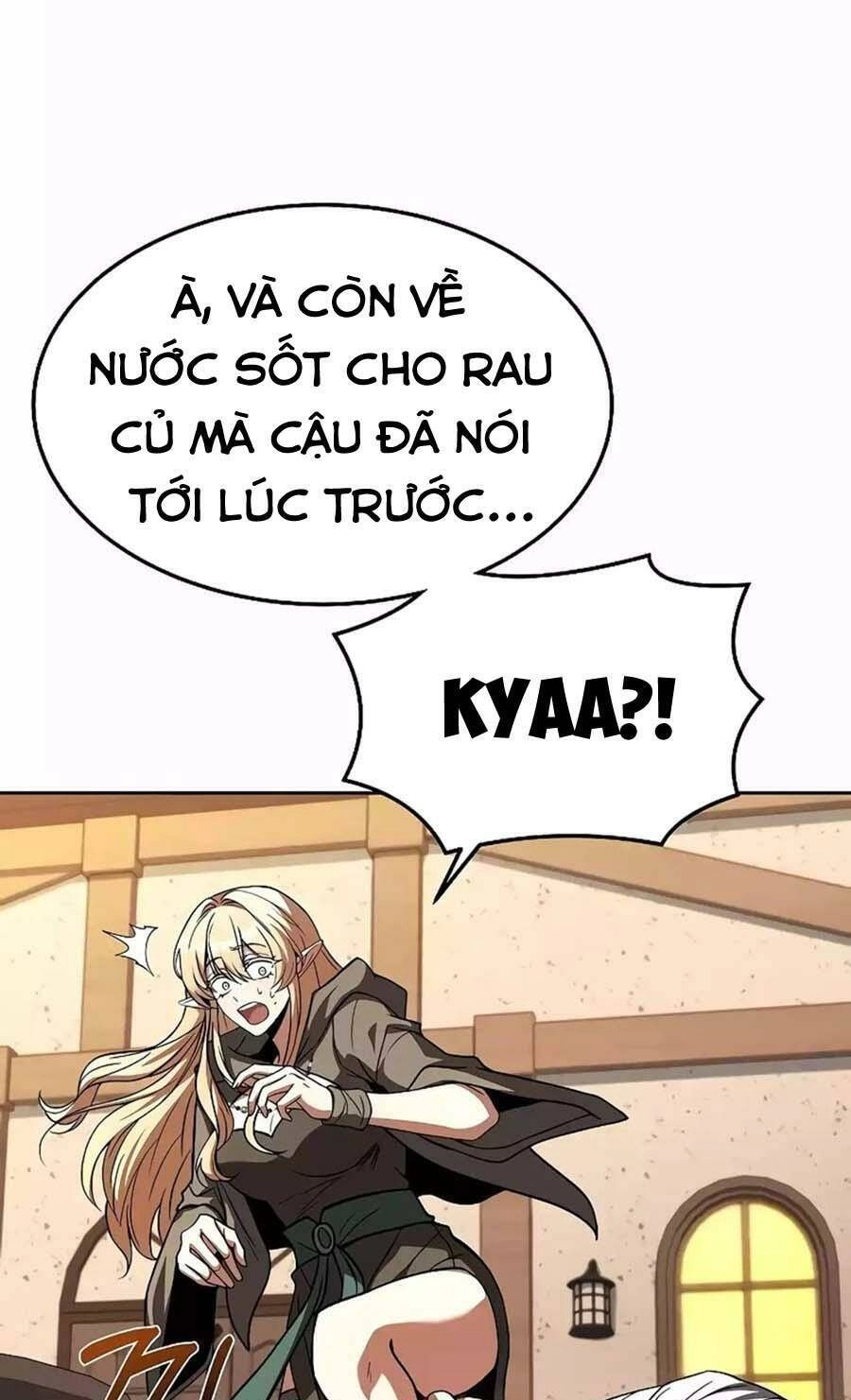 Đại Pháp Sư Mở Nhà Hàng Chapter 21 - 35