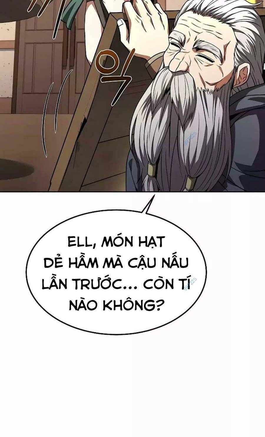 Đại Pháp Sư Mở Nhà Hàng Chapter 21 - 36