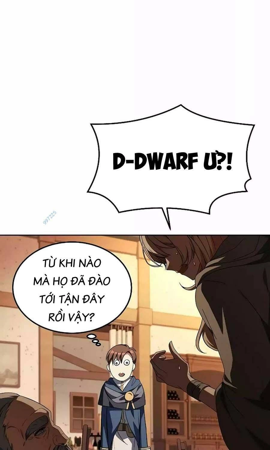 Đại Pháp Sư Mở Nhà Hàng Chapter 21 - 37