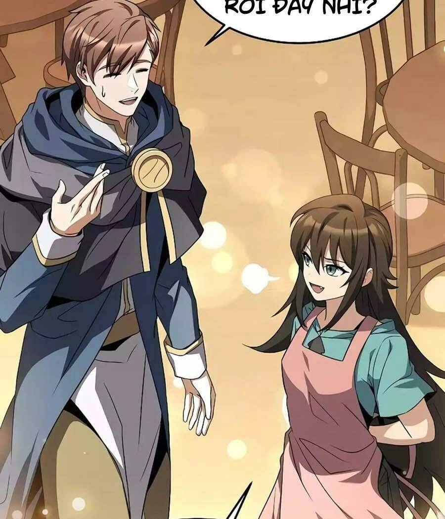 Đại Pháp Sư Mở Nhà Hàng Chapter 21 - 42