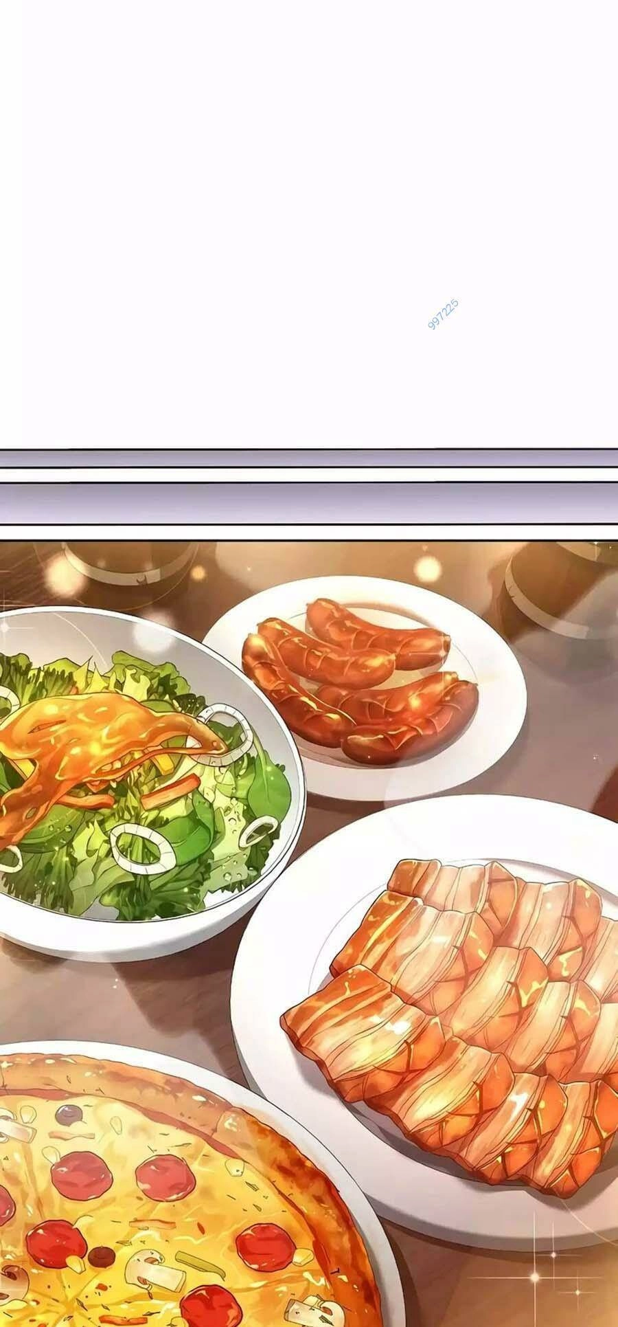 Đại Pháp Sư Mở Nhà Hàng Chapter 21 - 44