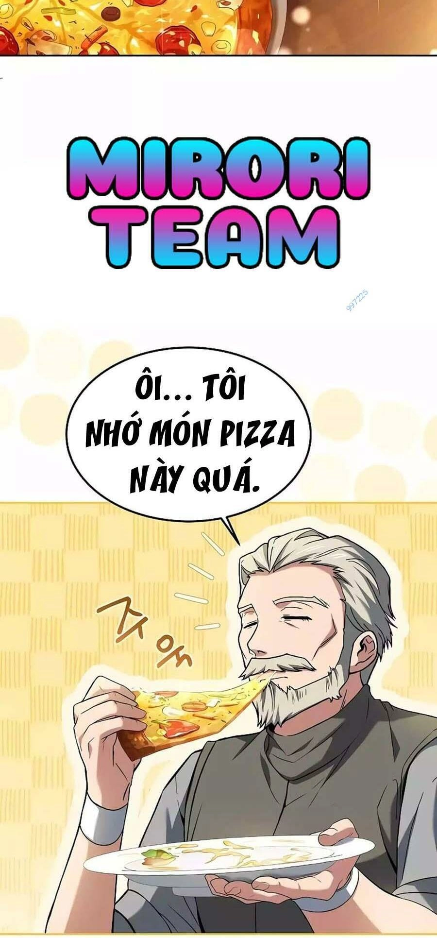 Đại Pháp Sư Mở Nhà Hàng Chapter 21 - 45