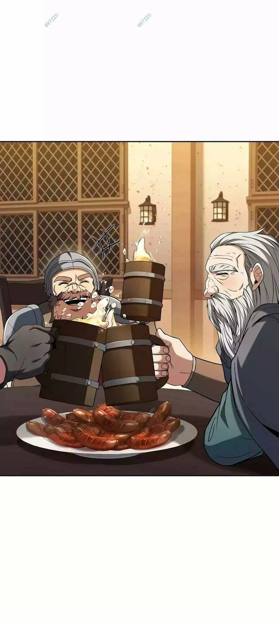 Đại Pháp Sư Mở Nhà Hàng Chapter 21 - 48