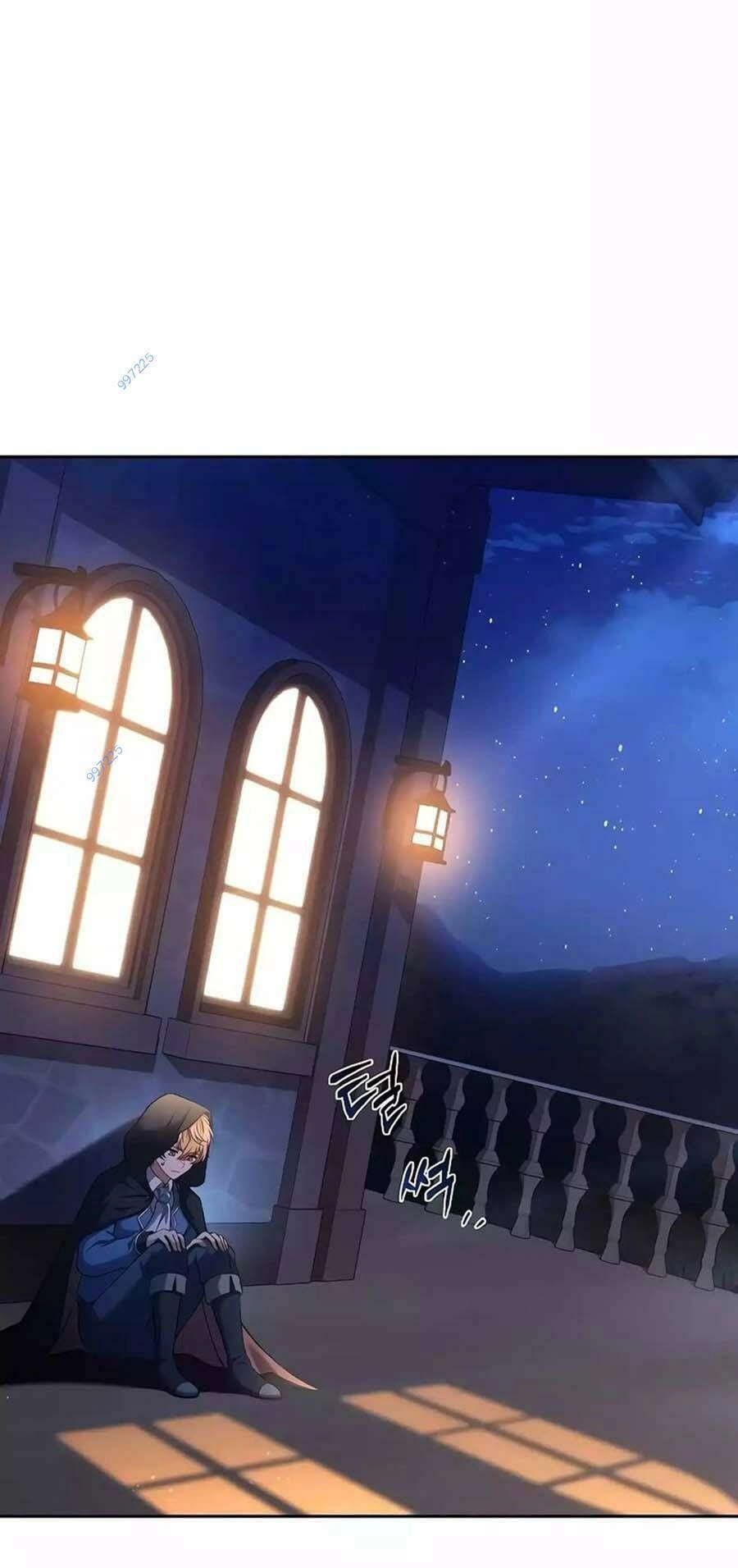 Đại Pháp Sư Mở Nhà Hàng Chapter 21 - 54