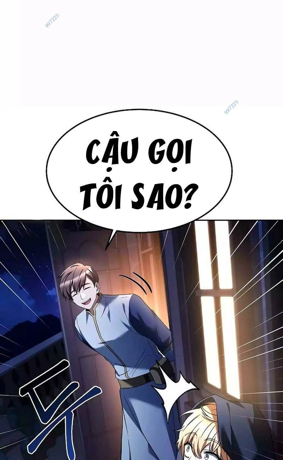 Đại Pháp Sư Mở Nhà Hàng Chapter 21 - 56