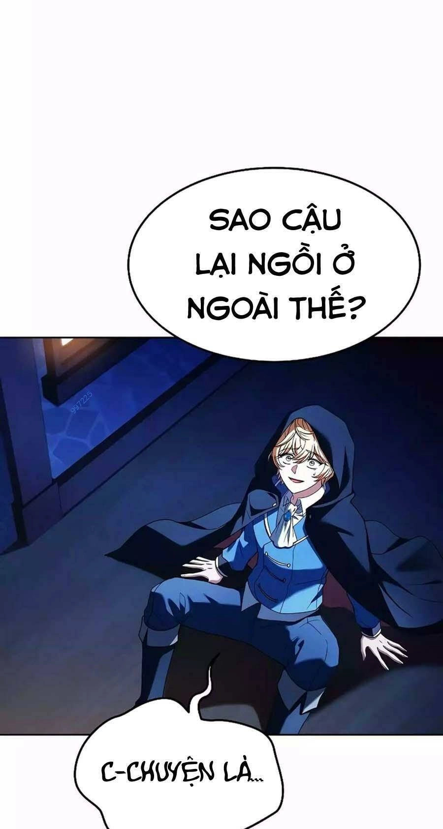 Đại Pháp Sư Mở Nhà Hàng Chapter 21 - 58