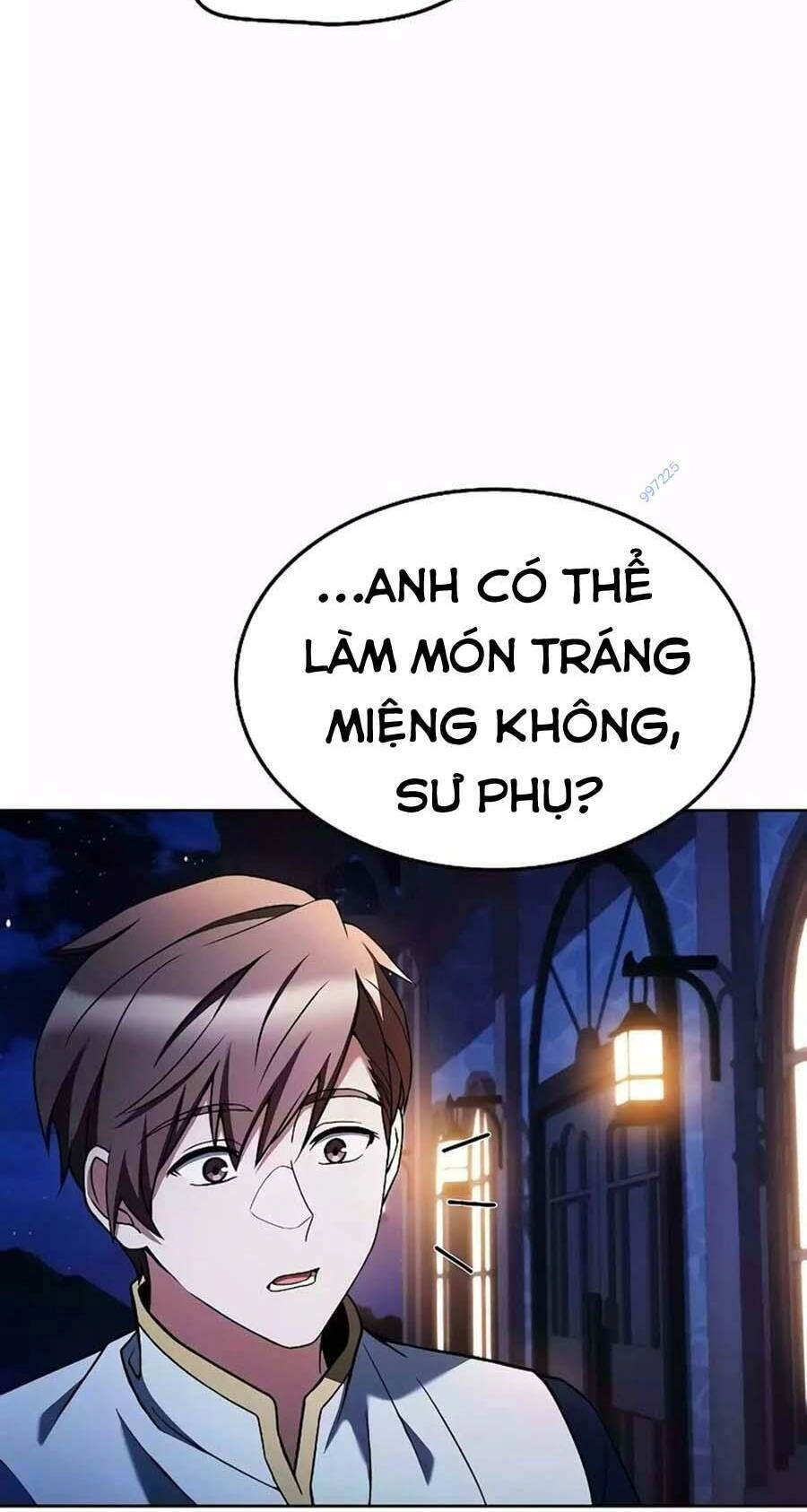 Đại Pháp Sư Mở Nhà Hàng Chapter 21 - 59