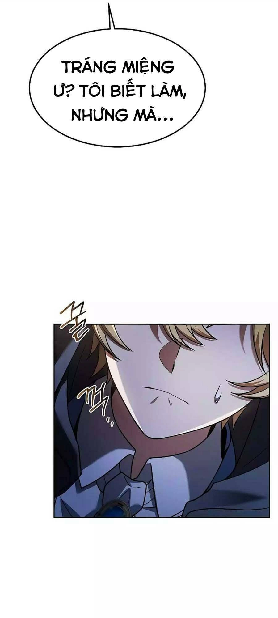 Đại Pháp Sư Mở Nhà Hàng Chapter 21 - 60