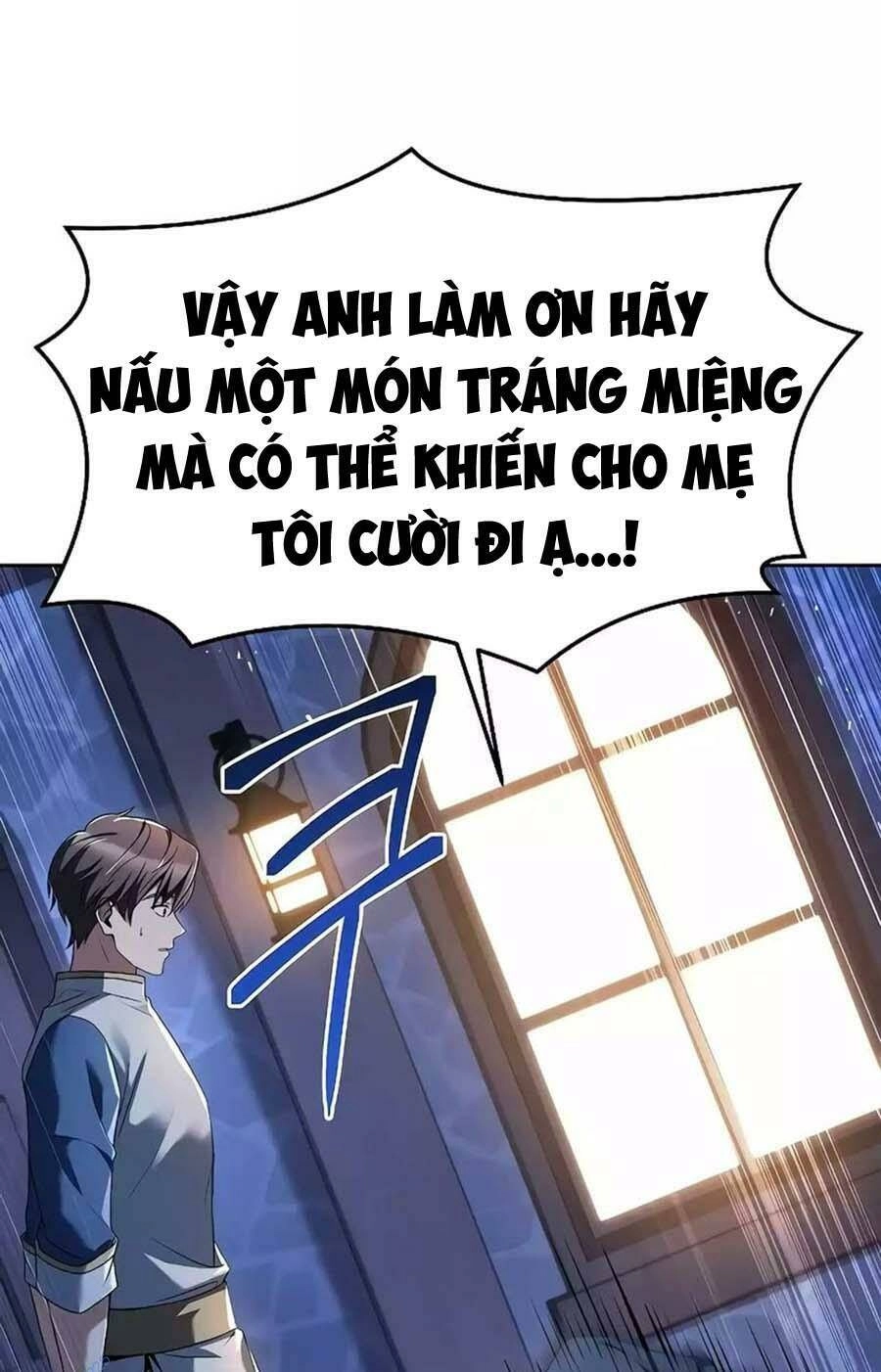 Đại Pháp Sư Mở Nhà Hàng Chapter 21 - 61