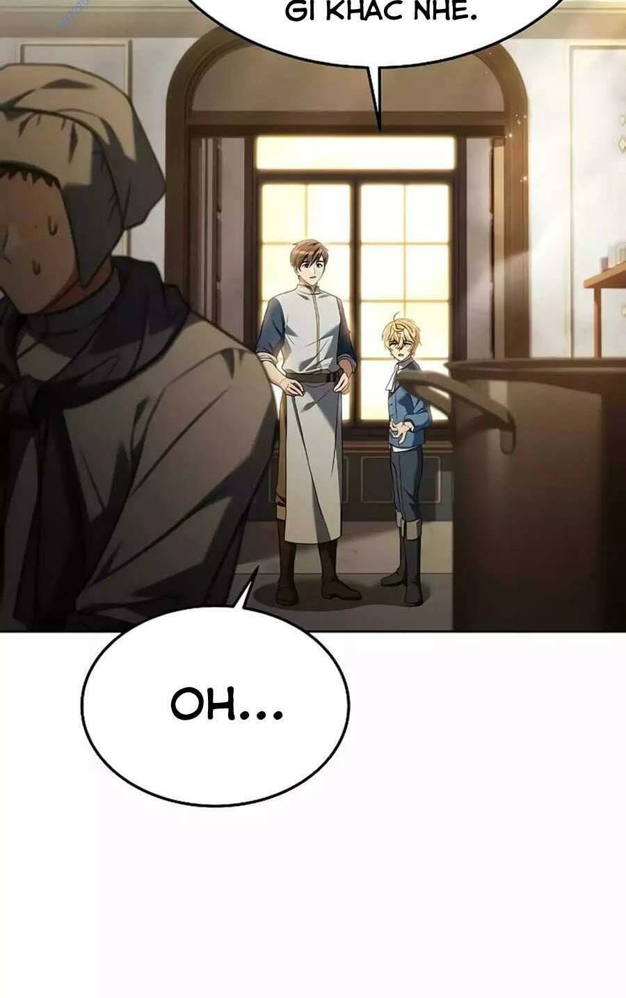 Đại Pháp Sư Mở Nhà Hàng Chapter 21 - 67