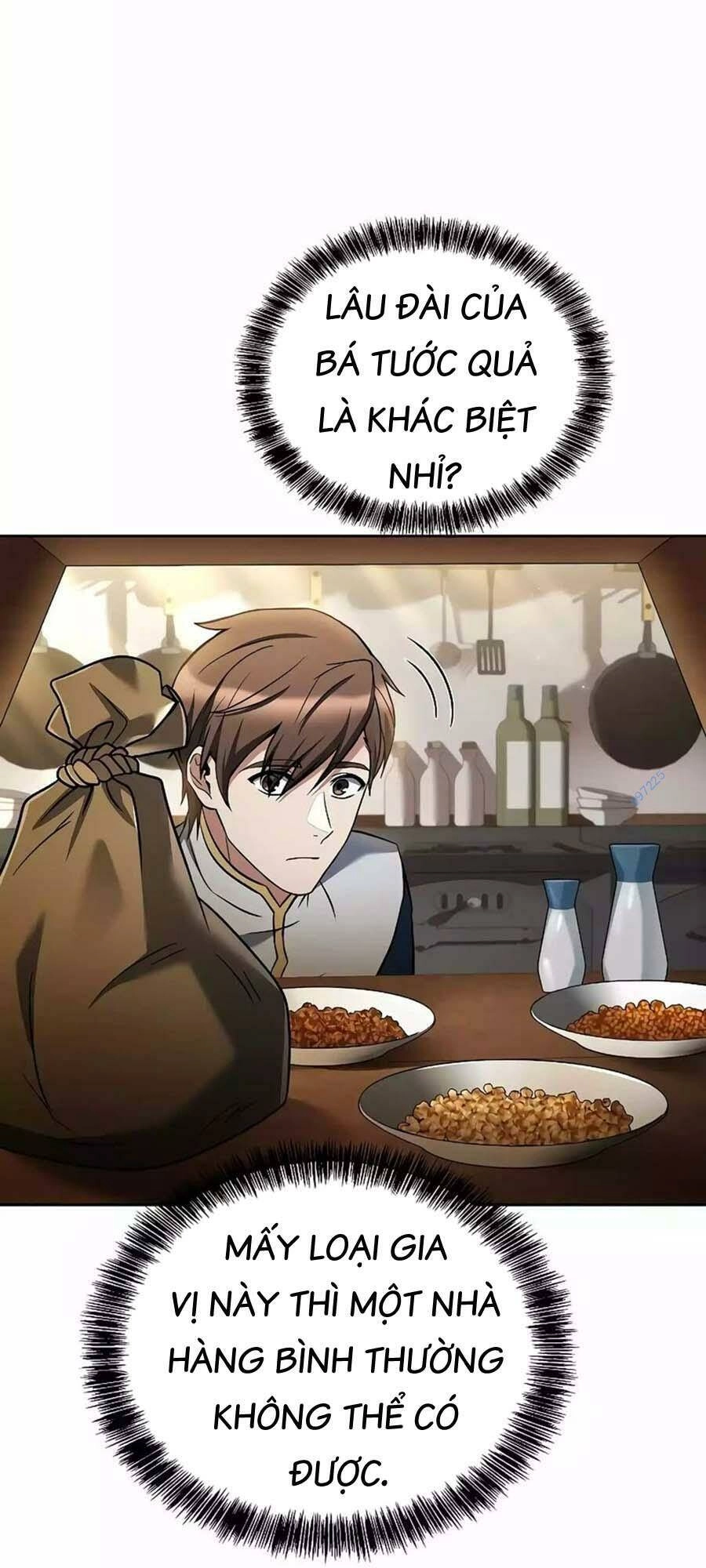 Đại Pháp Sư Mở Nhà Hàng Chapter 21 - 68