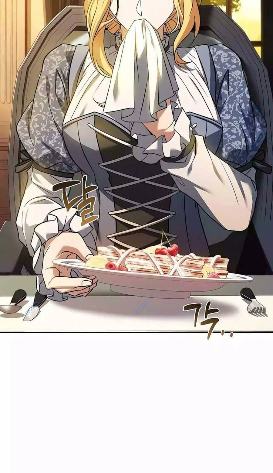 Đại Pháp Sư Mở Nhà Hàng Chapter 21 - 77