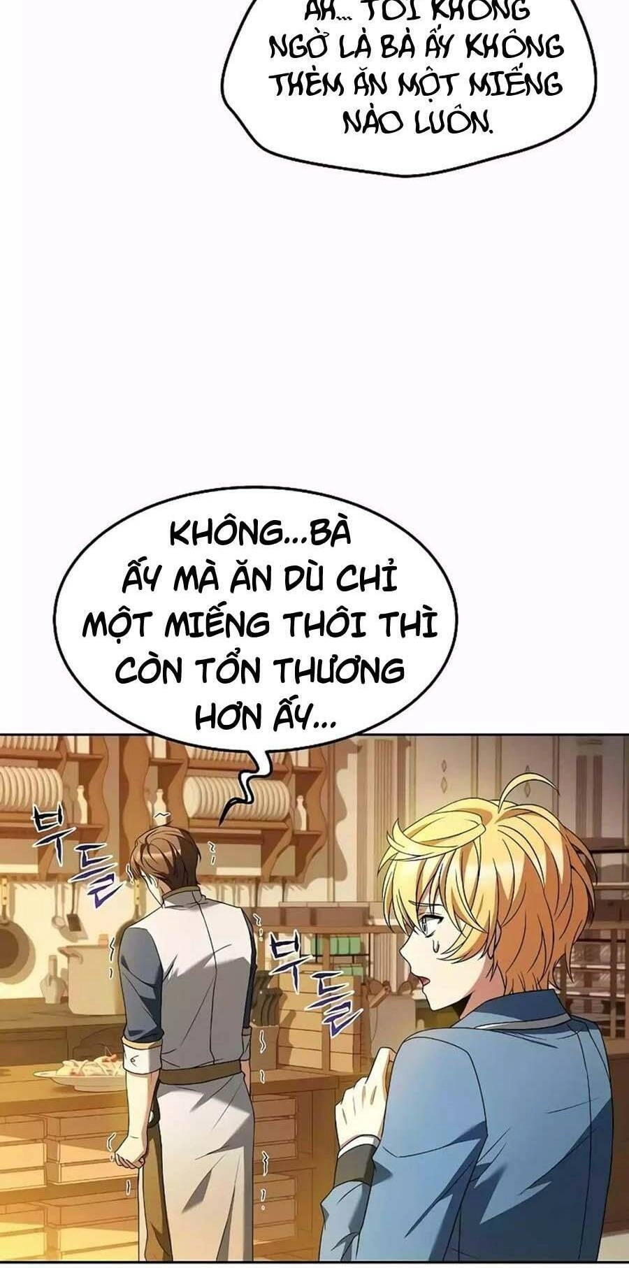 Đại Pháp Sư Mở Nhà Hàng Chapter 21 - 81