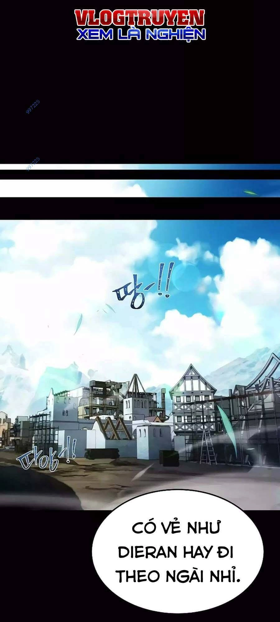 Đại Pháp Sư Mở Nhà Hàng Chapter 21 - 93