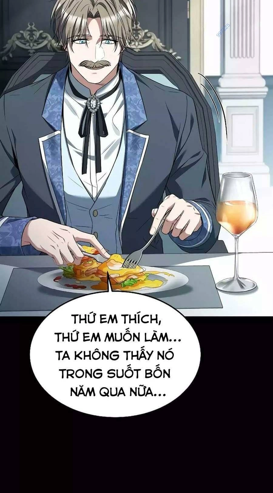 Đại Pháp Sư Mở Nhà Hàng Chapter 21 - 100