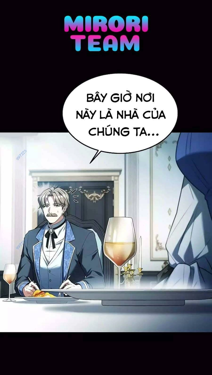 Đại Pháp Sư Mở Nhà Hàng Chapter 21 - 102