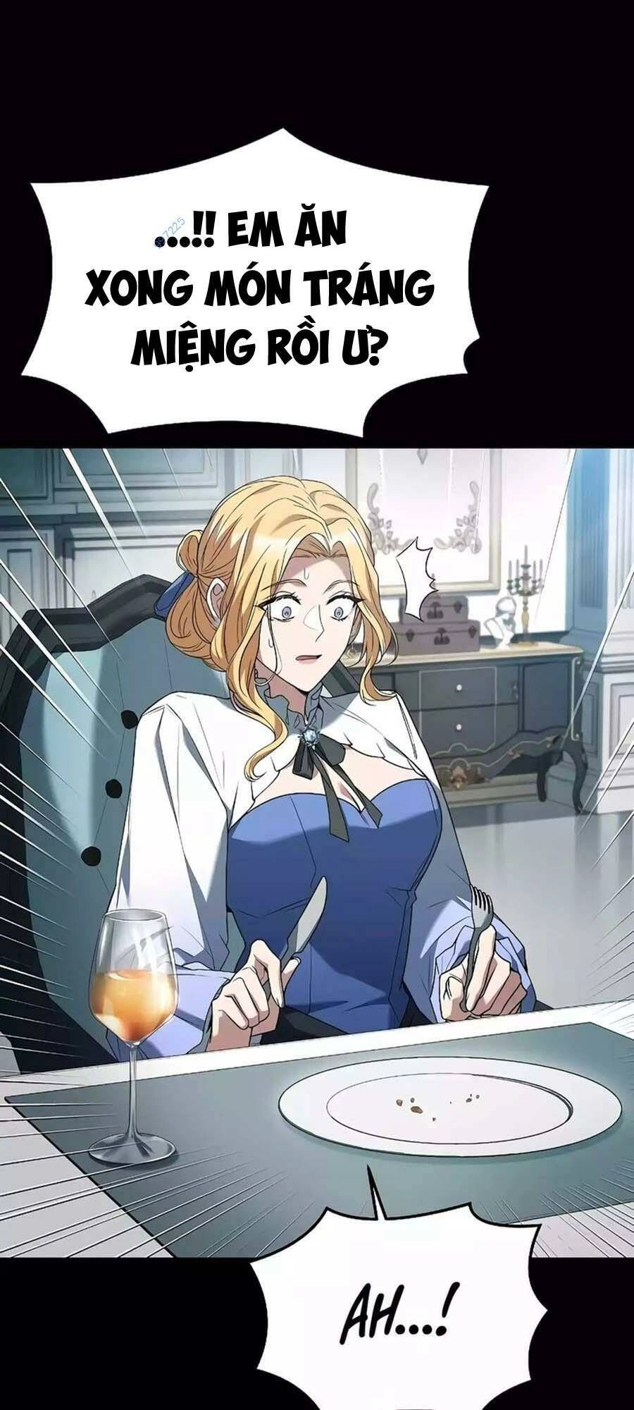 Đại Pháp Sư Mở Nhà Hàng Chapter 21 - 103