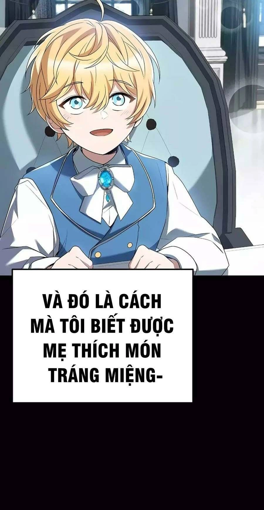 Đại Pháp Sư Mở Nhà Hàng Chapter 21 - 107