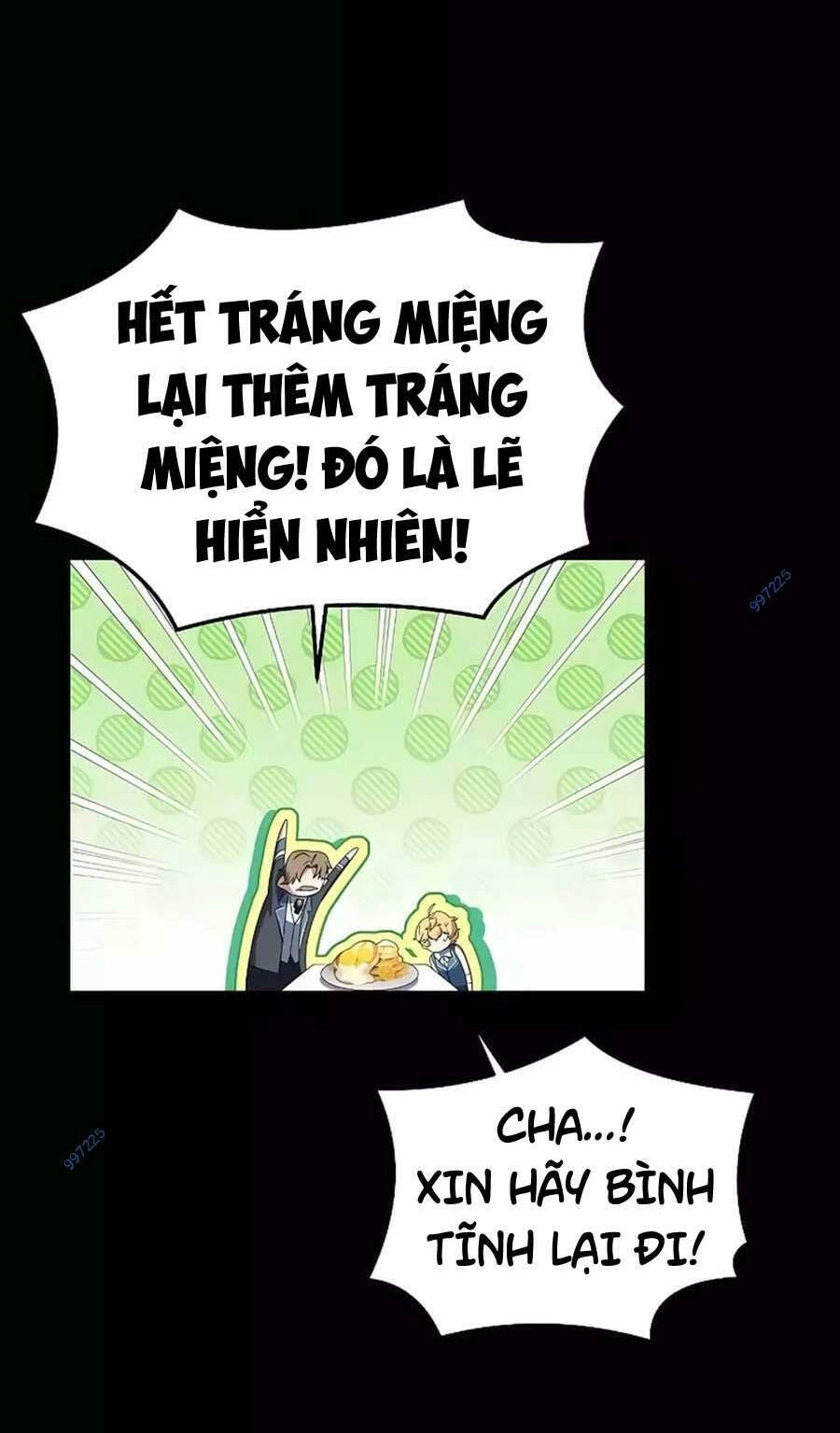 Đại Pháp Sư Mở Nhà Hàng Chapter 21 - 111