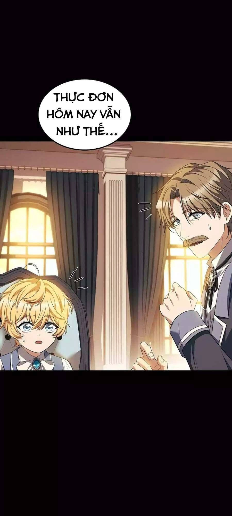 Đại Pháp Sư Mở Nhà Hàng Chapter 21 - 114