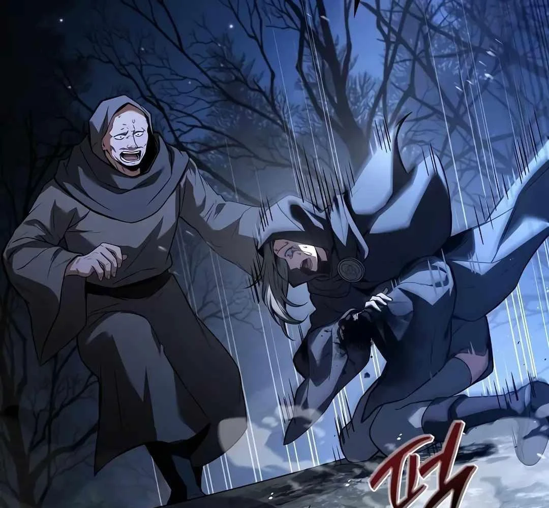 Đại Pháp Sư Mở Nhà Hàng Chapter 76 - 82