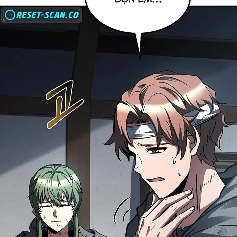 Đại Pháp Sư Mở Nhà Hàng Chapter 77 - 76